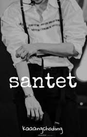 Santet Kang Daniel