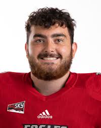 QUICK FACTS TABLE OF CONTENTS ATHLETICS STAFF TEAM INFORMATION 2023 SCHEDULE