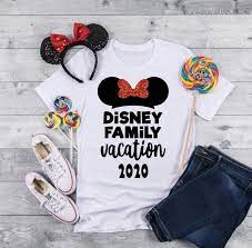 Maybe you would like to learn more about one of these? Disney Family Vacation 2020 2021 2022 Shirt Disney Vacation Etsy