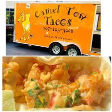 Dockside bar is the best! Camel Tow Taco 27 Photos 30 Reviews Food Trucks Orlando Fl Restaurant Reviews Phone Number
