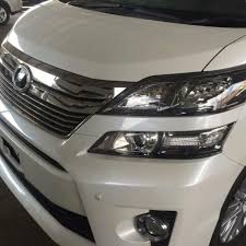 Maybe you would like to learn more about one of these? Alas Kaki Kereta Model Vellfire Shopee Malaysia