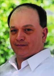 Michael Marshall Obituary (1961