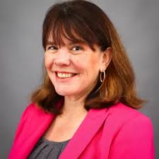 Meet the Faculty & Staff