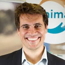 Expert Speakers at Animal AgTech Innovation Summit Amsterdam