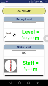 According to user feedback, this is one of the simplest land surveying apps for android. Land Survey For Android Apk Download