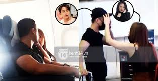 Một số người cho rằng sau thời gian 'ám binh bất động', mai tài phến nay đã khác hơn trước rất nhiều. It S Been A Long Time Since My Tam And Mai Tai Phen Appeared Together They Ve Also Always Acted Together After Suspicions Of A Date