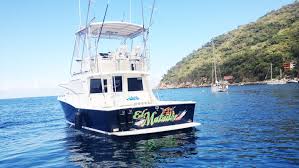 How much does the eldorado sportfishing trip cost? Puerto Vallarta Mexico Sportfishing Charter For Marlin Sailfish Dorado El Matador
