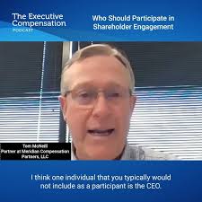 Who Should Participate in Shareholder Engagement