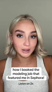 How to Earn Money with Beautiful Eyes As A Model