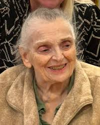 Audrey M. Bailey Obituary (2024)