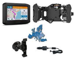 Garmin Zumo 396 Lmt S Bike Car Set Black Touratech Online Shop For Motorbike Accessories