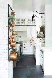 Instead utilise drawers with specific places for all your kitchen items. 60 Best Small Kitchen Design Ideas Decor Solutions For Small Kitchens