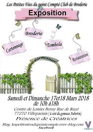 Epingle Par Celine Boulet Sur Affiche Expo Petite Fee Fleur De Lin Les Petites Fees