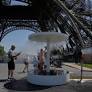 France Enforces Public Alcohol Ban Amid Severe Heatwave, Facing Pushback in Paris