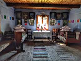 We've always been fascinated by creative wooden interiors, and we strive to find new interesting ideas every day … but finding out how creative some architects can be is even more fascinating than wood itself. Tomasz Borysiuk A Twitter Interior Of Old Polish Wooden House House Interior Art Style Design Decor Inspiration Interiordesign Interiordecor Architecture Beauty Poland Bedroom Travelphotography Https T Co B4qgn5ta4h