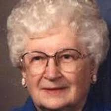 Erna Elizabeth Larsen