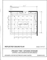 Final Reflected Ceiling Plan Ceiling Plan How To Plan Light Architecture