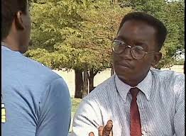 [News Clip: Police Firings]