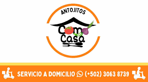 Restaurante "El Pulgarcito Salvadoreño"