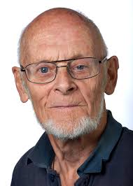 Long-time resident and community volunteer Dr. Weigel served