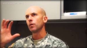 Michael Spaulding: Dealing with PTSD Through Endurance Sports (Part 2)