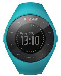 Polar Unisex M200 Gps Running Watch With Wrist Based Heart Rate