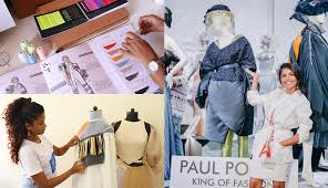 Advanced Diploma In Fashion Design 2 Years Lift Institute Of Fashion Learn how to start a fashion brand, become a stylist, and more.