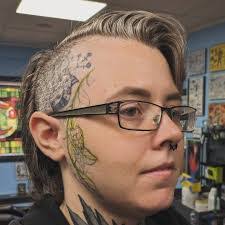 Bethany Mack's Instagram, Twitter & Facebook