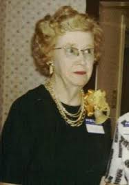 Lois Erin “Sister” Deason Key (1902-1971)