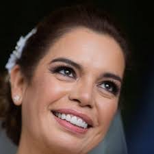 Maribel Jaime's Instagram, Twitter & Facebook