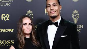 Die telefonnummer für frau sabrina klopp ist 0212 10439. Van Dijk Deserved Ballon D Or Says Liverpool Coach Klopp Checkpointcharley