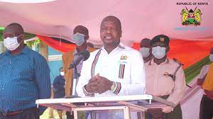 Kenyans give shocking confessions on how their family members and friends… Ministry Of Health Republic Of Kenya