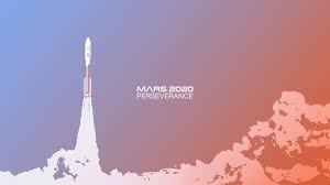 Perseverance is safely on the surface of mars, ready to begin seeking the signs of past life, exclaimed nasa engineer swati mohan. How To Watch The Nasa Mars 2020 Perseverance Rover Launch Live Participate In The Historic Event