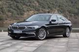 BMW-540