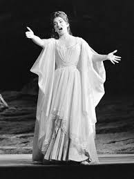 Callas was known especially for her intensely. Raising The Dead And A Few Questions With Maria Callas Hologram Deceptive Cadence Npr
