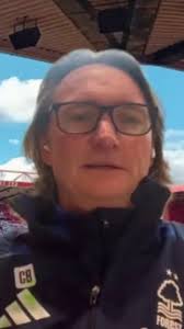 @forestfocuspod's video Tweet