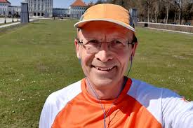 Keine Laufevents, keine aktuellen Laufberichte