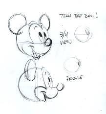 Back in the halcyon days of 2019, an unusual perspective on a cartoon mouse was enough to horrify the internet. Steve Thompson Bring You Child To Work Day Today Was Bring