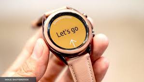 The bigger models of each. Samsung Galaxy Watch 4 Check Expected Specifications And Amazon Listing