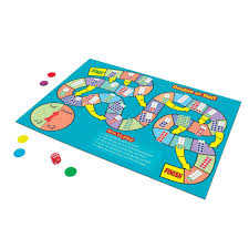 Math Board Games - The Dyslexia Shop