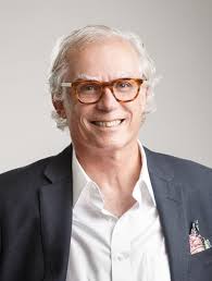 Dr. Robert F. Casper MD, FRCSC, REI