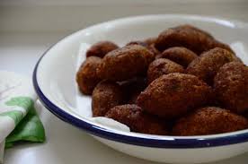 Kibbeh Footballs Arras Kibbeh Rose Water Orange Blossoms Recipe Recipes Kibbeh Lebanese Recipes