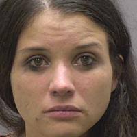 Winston-Salem woman charged in Alamance County Sheriff's Office operation  targeting human trafficking through prostitution