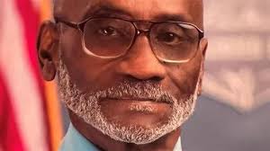 Mr. Larry E. Brice Jr. Obituary