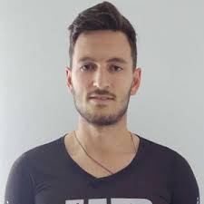 Gareth Scott's Instagram, Twitter & Facebook