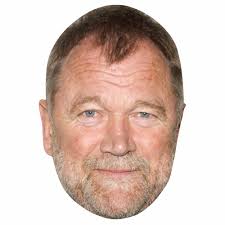 Bo Svenson (Beard) Mask