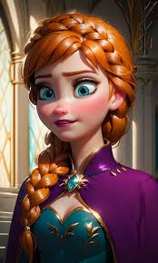 Explore the Best Princessanna Art