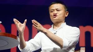 Jack ma, or ma yun (chinese: Pensiun Dari Alibaba Berapa Kekayaan Jack Ma