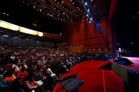 Wu gives the power to send money to over 200 countries & territories. The Kuala Lumpur Convention Centre Hosts 11 High Profile Events