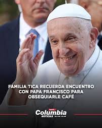 Noticias Columbia